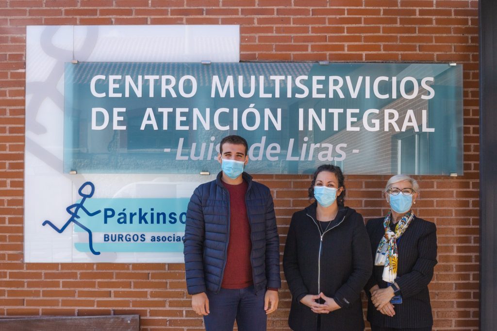 La Clínica Dental Isabel Pérez Perreau de Pinninck Realiza una Iniciativa Solidaria Estas Navidades