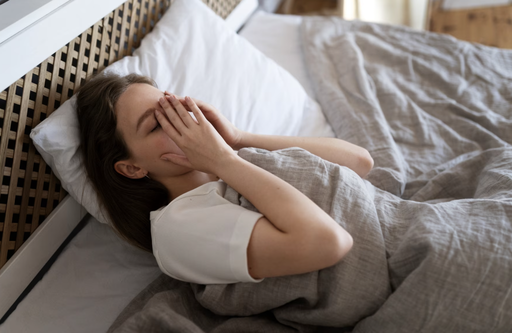 Apnea del Sueño: ¿Qué es? ¿Cómo podemos ayudarte desde el dentista?