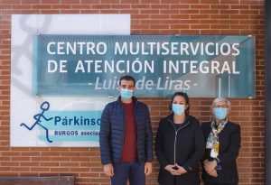 colaboraciones con Clínica Dental Isabel Pérez